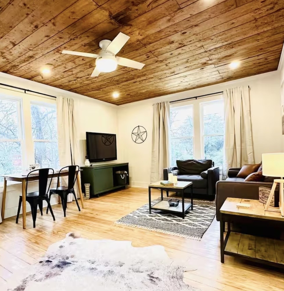The Carriage House