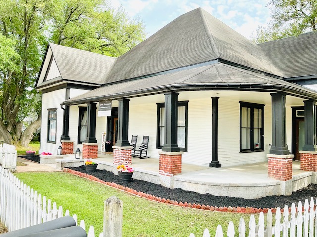 Whole Home Rental