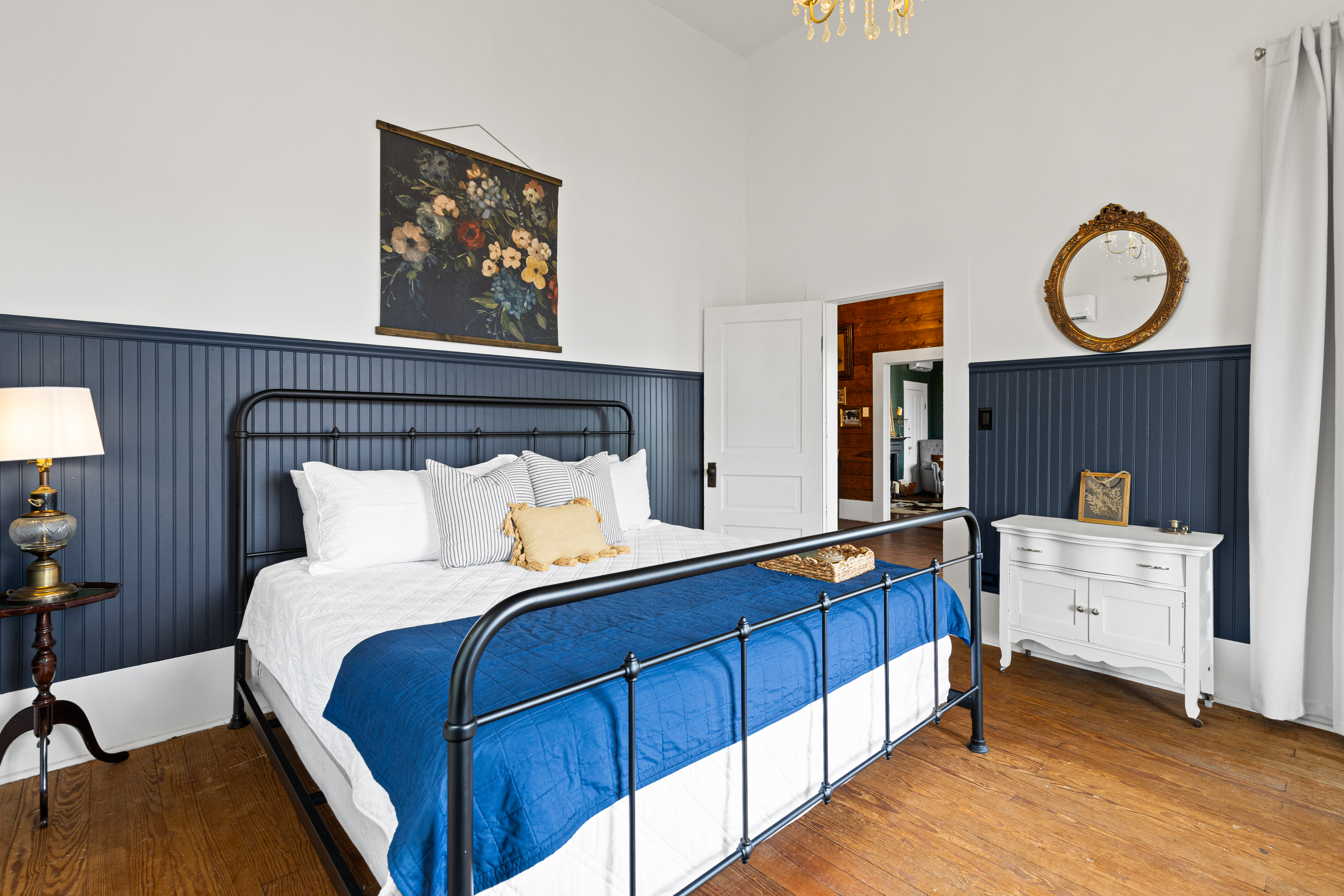 Whole Home — Anna Bell Bedroom